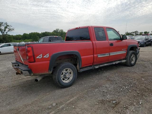 Zdjęcie 3 z aukcji – 2003 CHEVROLET SILVERADO z VIN 1GCHK29U83E374135