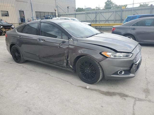 Photo 4 from auction – 2014 FORD FUSION SE with VIN 3FA6P0H97ER356371