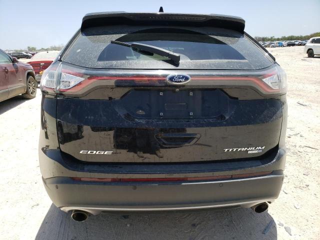 Photo 6 from auction – 2017 FORD EDGE TITAN with VIN 2FMPK4K98HBB47376