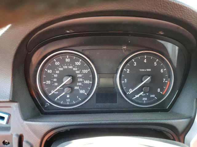 Photo 9 from auction – 2009 BMW 335 I with VIN WBAWL73569P473839