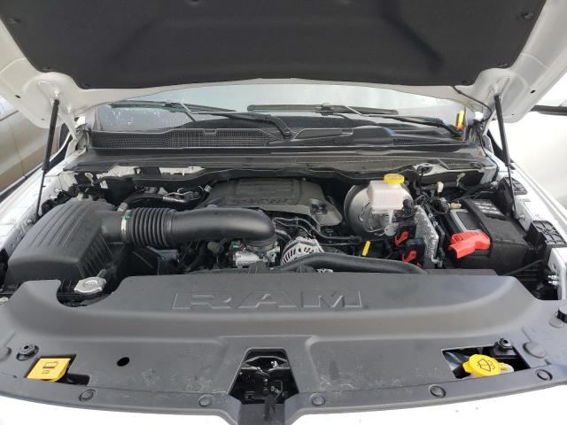 Photo 11 from auction – 2022 RAM 1500 BIG H with VIN 1C6SRFFT8NN450595
