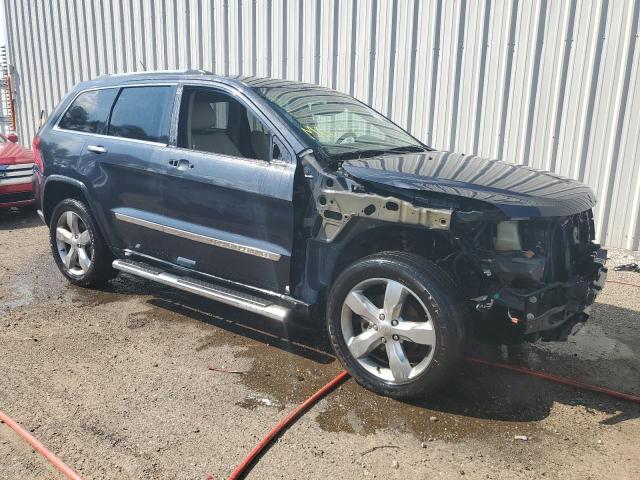 Photo 4 from auction – 2012 JEEP GRAND CHER with VIN 1C4RJFBG7CC317830