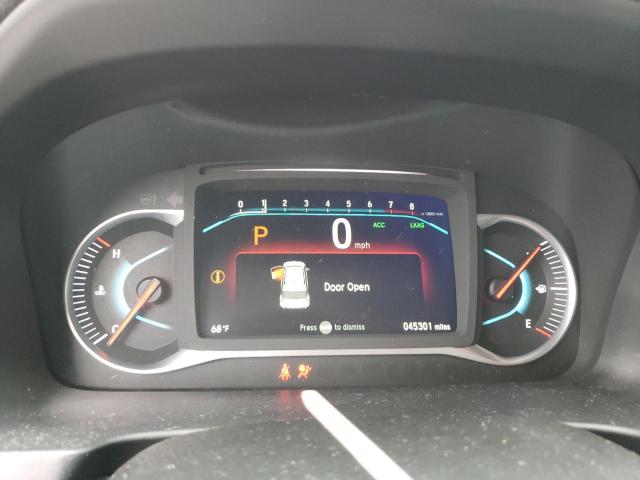 Photo 9 from auction – 2019 HONDA PILOT EX with VIN 5FNYF6H33KB091658