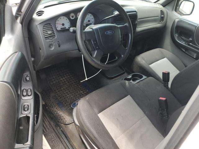 Photo 8 from auction – 2005 FORD RANGER SUP with VIN 1FTZR15E95PB09109