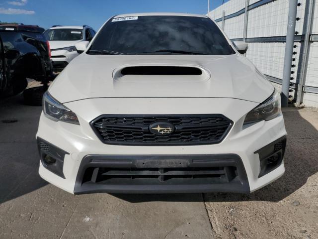 Photo 5 from auction – 2019 SUBARU WRX LIMITE with VIN JF1VA1J67K9800052