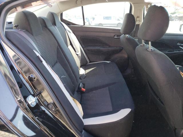 Photo 10 from auction – 2021 NISSAN VERSA SV with VIN 3N1CN8EV8ML842128