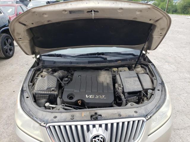 Photo 11 from auction – 2012 BUICK LACROSSE with VIN 1G4GC5E35CF138927