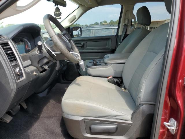 Photo 7 from auction – 2017 RAM 1500 ST with VIN 1C6RR7KT7HS854861
