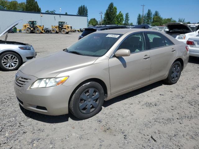 Photo 1 from auction – 2008 TOYOTA CAMRY CE with VIN 4T4BE46K88R021629