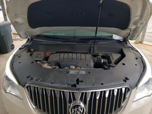 Photo 11 from auction – 2015 BUICK ENCLAVE with VIN 5GAKRBKD8FJ249855
