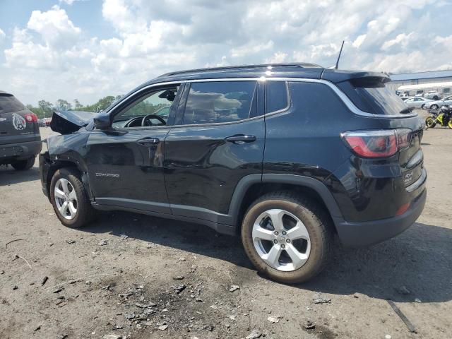 Photo 2 from auction – 2018 JEEP COMPASS LA with VIN 3C4NJDBB5JT136010