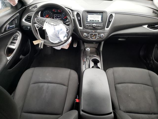 Photo 8 from auction – 2016 CHEVROLET MALIBU LS with VIN 1G1ZB5ST7GF311348