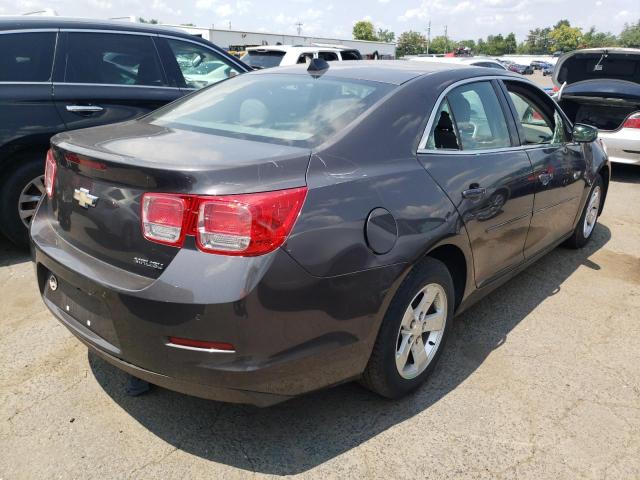 Photo 3 from auction – 2013 CHEVROLET MALIBU LS with VIN 1G11B5SA4DF176319