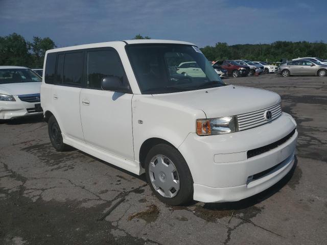 Photo 4 from auction – 2005 TOYOTA SCION XB with VIN JTLKT324054023865