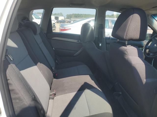 Photo 10 from auction – 2009 CHEVROLET AVEO LS with VIN KL1TD66E69B638883