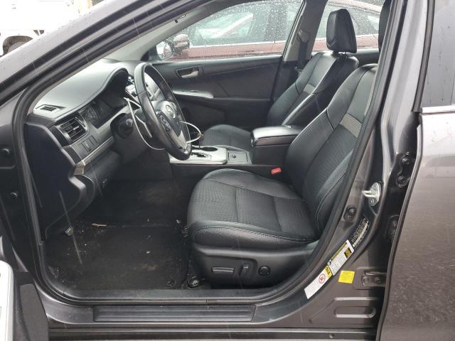 Photo 7 from auction – 2012 TOYOTA CAMRY BASE with VIN 4T1BF1FK4CU159957