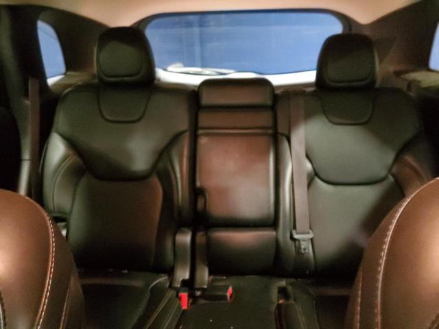 Photo 10 from auction – 2017 JEEP CHEROKEE L with VIN 1C4PJMDB4HW664955