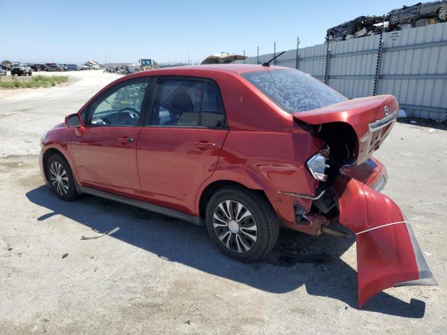 Zdjęcie 2 z aukcji – 2010 NISSAN VERSA z VIN 3N1BC1AP8AL430836