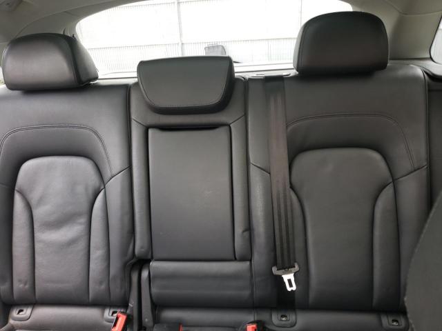 Photo 10 from auction – 2013 AUDI Q5 PREMIUM with VIN WA1LFAFP5DA012760