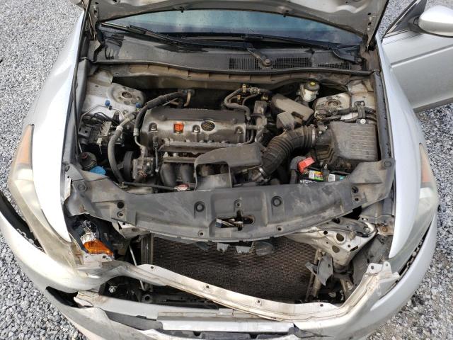 Photo 11 from auction – 2012 HONDA ACCORD LXP with VIN 1HGCP2F4XCA092085