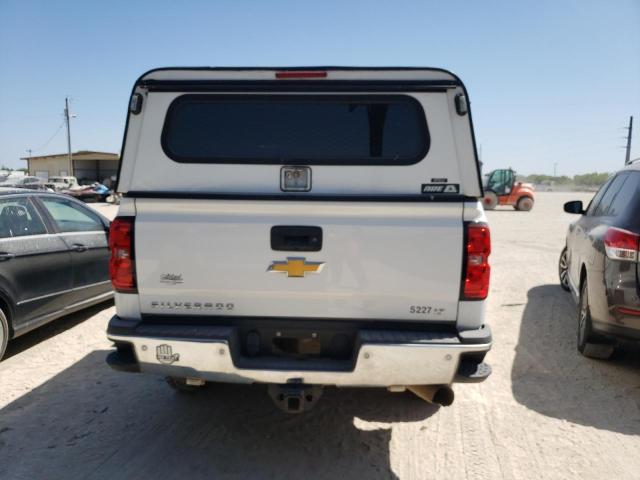 Photo 6 from auction – 2015 CHEVROLET SILVERADO with VIN 1GC1KVE83FF116227