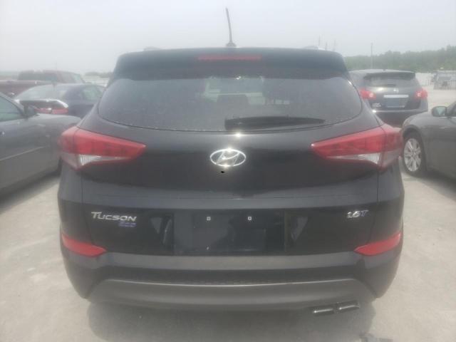 Photo 6 from auction – 2016 HYUNDAI TUCSON LIM with VIN KM8J33A28GU126456