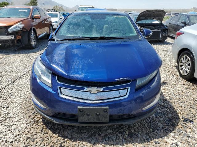 Photo 5 from auction – 2012 CHEVROLET VOLT with VIN 1G1RD6E45CU110414