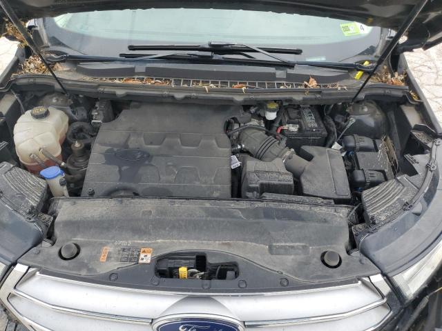 Photo 12 from auction – 2018 FORD EDGE SEL with VIN 2FMPK4J80JBB71394