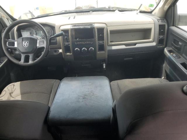 Photo 8 from auction – 2011 DODGE RAM 2500 with VIN 3D7TP2CL9BG533799