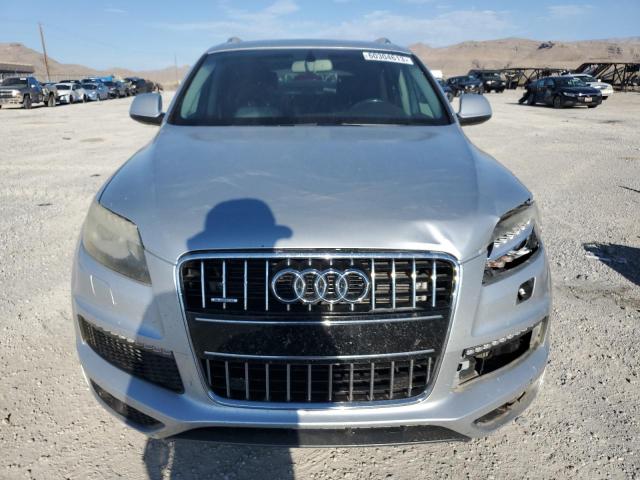 Zdjęcie 5 z aukcji – 2010 AUDI Q7 PREMIUM z VIN WA1MMBFE8AD006248