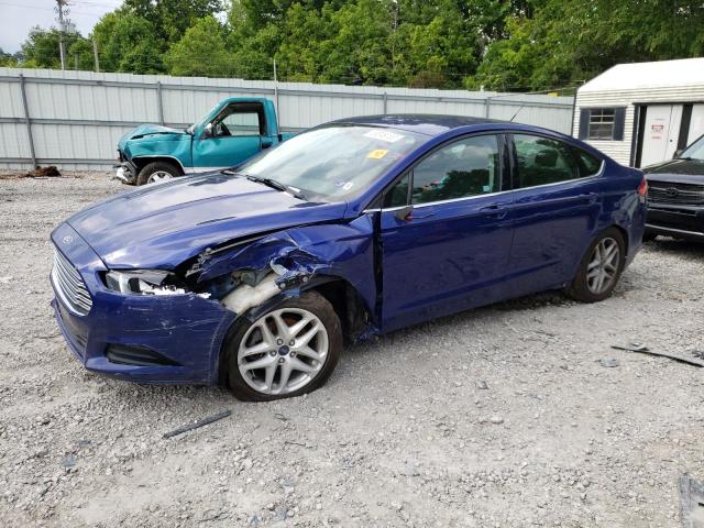 Photo 1 from auction – 2015 FORD FUSION SE with VIN 3FA6P0H79FR122622
