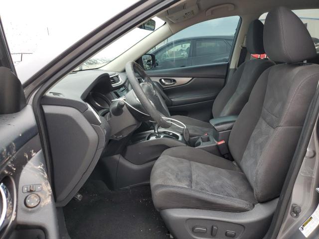 Photo 7 from auction – 2016 NISSAN ROGUE S with VIN KNMAT2MV0GP653040