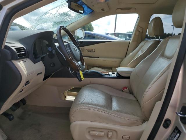 Photo 7 from auction – 2013 LEXUS RX 450 with VIN JTJBC1BA4D2057871