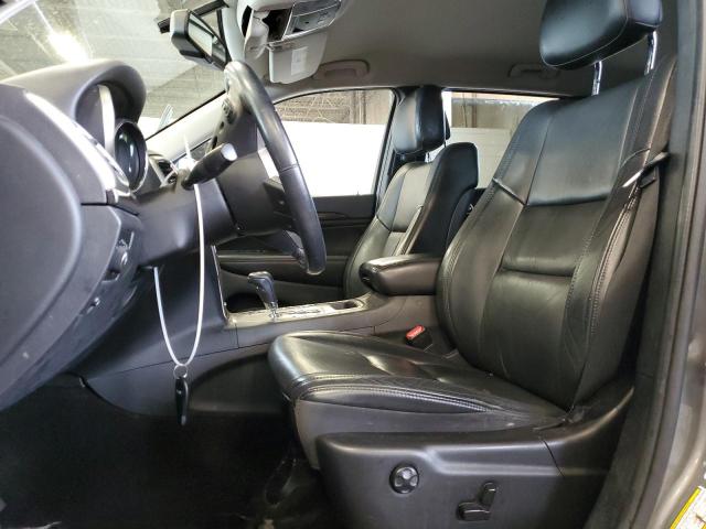Photo 7 from auction – 2011 JEEP GRAND CHER with VIN 1J4RR4GG3BC731203