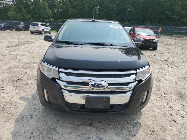Photo 5 from auction – 2011 FORD EDGE LIMIT with VIN 2FMDK4KC6BBB23325