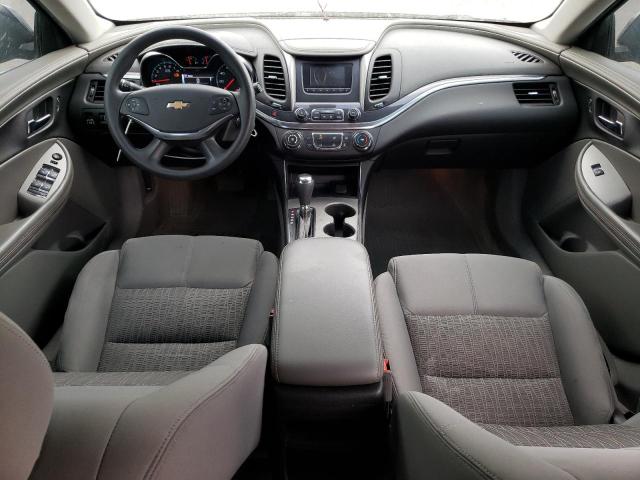 Photo 8 from auction – 2016 CHEVROLET IMPALA LS with VIN 2G11Z5SA5G9140812