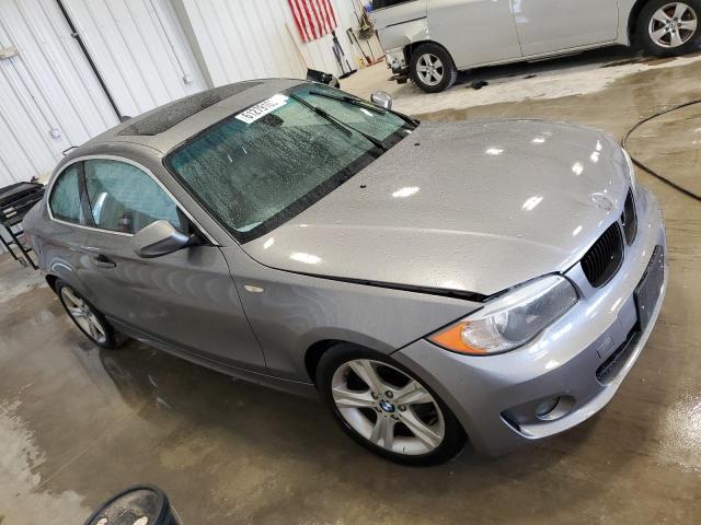 Photo 4 from auction – 2012 BMW 128 I with VIN WBAUP7C56CVP22154