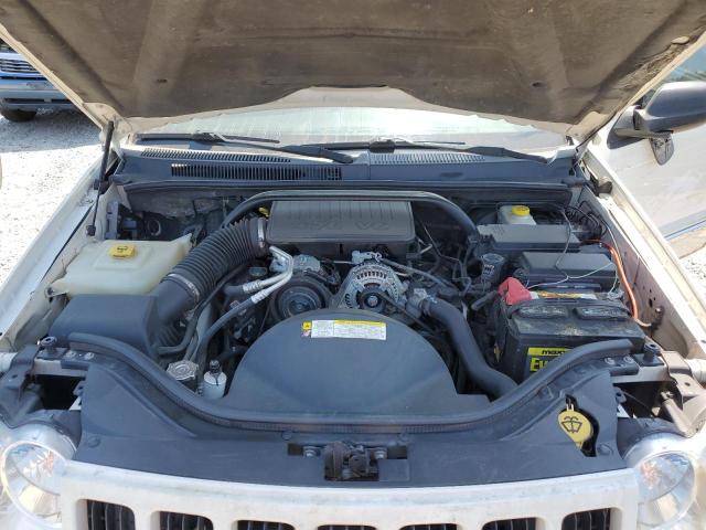 Photo 12 from auction – 2010 JEEP GRAND CHER with VIN 1J4PR4GK3AC110215