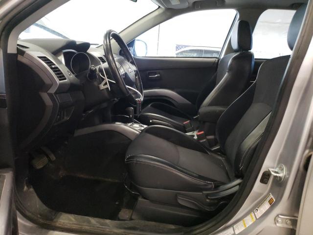 Photo 7 from auction – 2011 MITSUBISHI OUTLANDER with VIN JA4JT3AW6BU017505