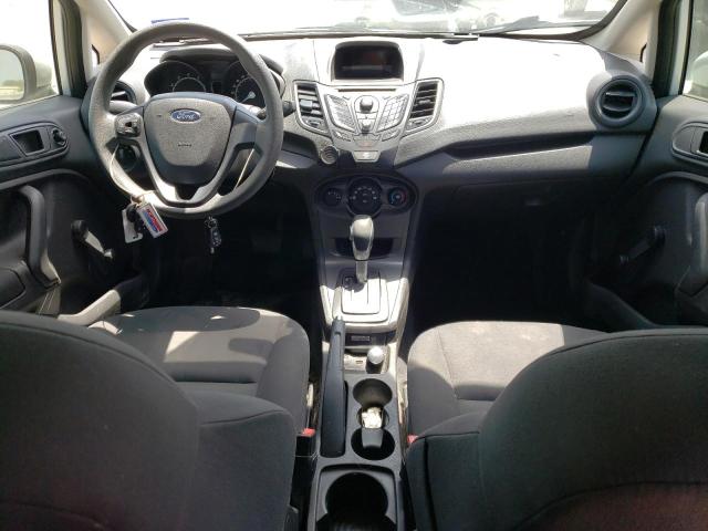 Photo 8 from auction – 2015 FORD FIESTA S with VIN 3FADP4AJXFM153136