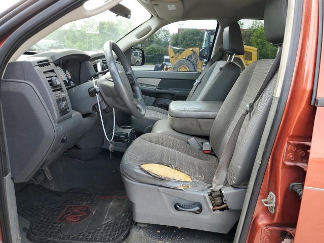 Photo 7 from auction – 2008 DODGE RAM 1500 S with VIN 1D7HU18258S557298