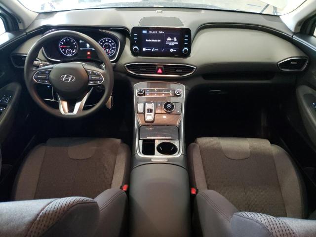 Photo 8 from auction – 2023 HYUNDAI SANTA FE S with VIN 5NMS14AJ6PH501571