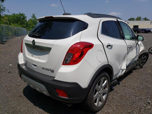 Photo 3 from auction – 2016 BUICK ENCORE with VIN KL4CJGSB4GB541563