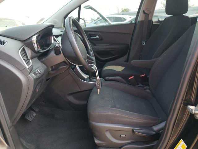 Photo 7 from auction – 2019 CHEVROLET TRAX LS with VIN 3GNCJNSB8KL210283