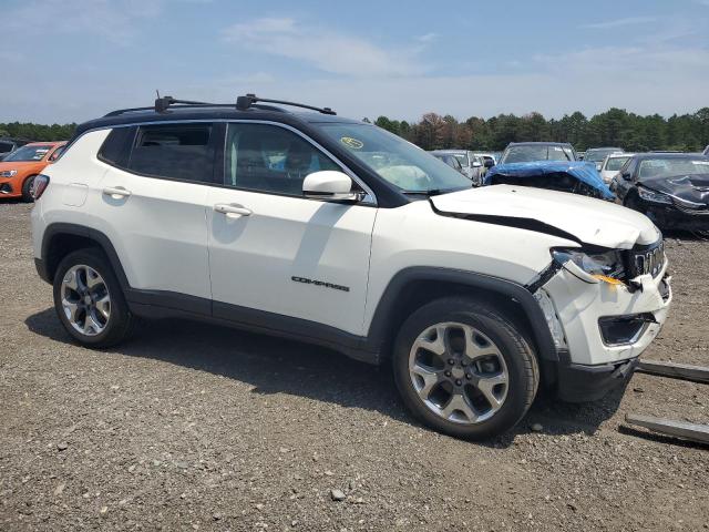 Photo 4 from auction – 2018 JEEP COMPASS LI with VIN 3C4NJDCBXJT176050