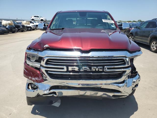 Photo 5 from auction – 2020 RAM 1500 LARAM with VIN 1C6SRFJT9LN147894