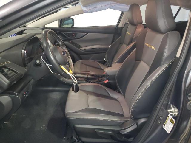 Photo 7 from auction – 2021 SUBARU CROSSTREK with VIN JF2GTHSC0MH299946