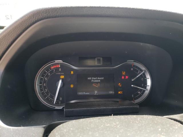 Photo 9 from auction – 2016 HONDA PILOT ELIT with VIN 5FNYF6H06GB091618