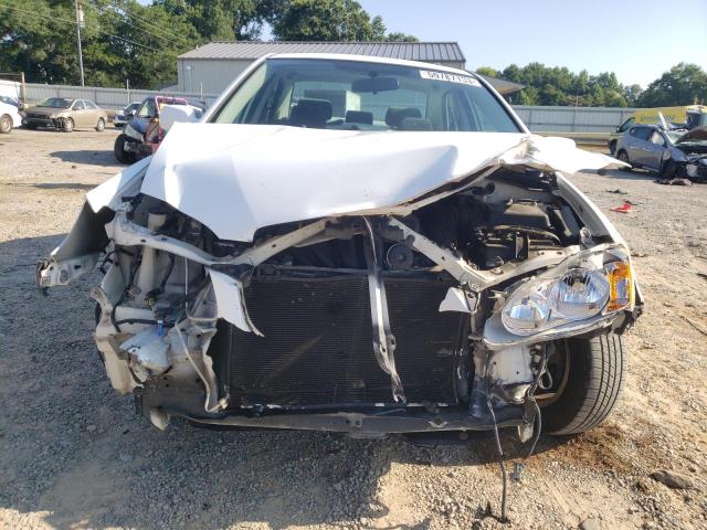 Photo 5 from auction – 2008 TOYOTA COROLLA S with VIN 2T1BR32E48C906758