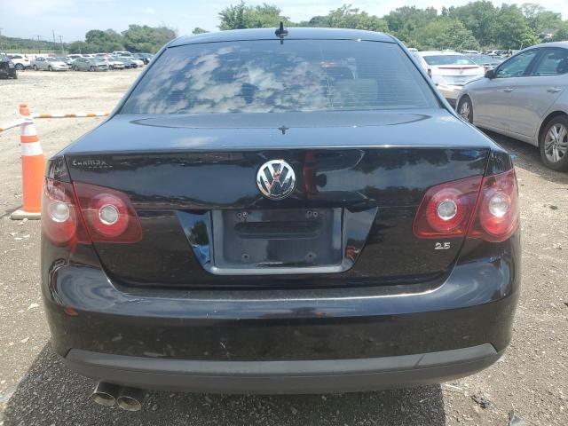 Photo 6 from auction – 2008 VOLKSWAGEN JETTA SE with VIN 3VWRZ71KX8M017643